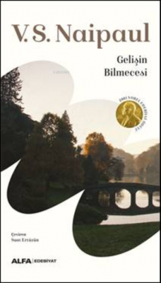 Gelişin Bilmecesi V. S. Naipaul