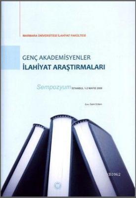 Genç Akademisyenler İlahiyat Araştırmaları Sempozyum Sami Erdem