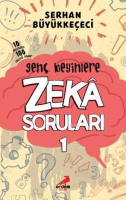 Genç Beyinlere Zeka Soruları 1 Serhan Büyükkeçeci