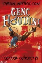 Genç Houdini- Sessiz Suikastçı Simon Nicholson