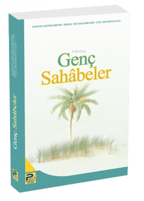 Genç Sahabeler Kolektif