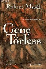 Genç Törless Robert Musil