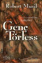 Genç Törless Robert Musil