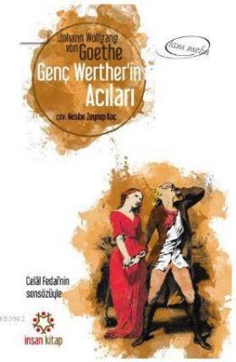 Genç Werther'in Acıları Johann Wolfgang Von Goethe