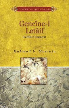 Gencine-i Letaif Ömer Zülfe