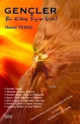 Gençler Bu Kitap Sizin İçin Hasan Yılmaz