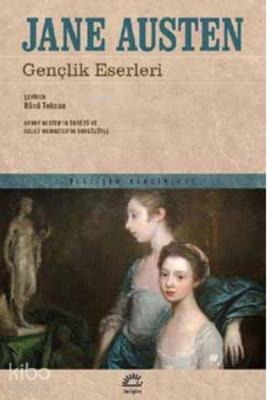 Gençlik Eserleri Jane Austen