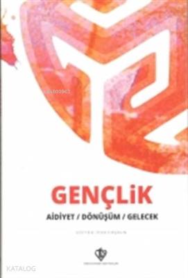 Gençlik Forumu Aidiyet,Dönüşüm,Gelecek Kolektif