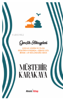 Gençlik Hikayeleri Müştehir Karakaya