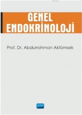 Genel Endokrinoloji Abdurrahman Aktümsek