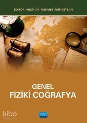 Genel Fiziki Coğrafya Kolektif