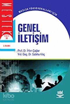 Genel İletişim İrfan Çağlar