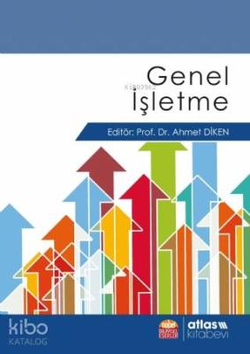 Genel İşletme Ahmet Diken