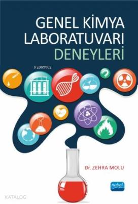 Genel Kimya Laboratuvarı Deneyleri Zehra Molu