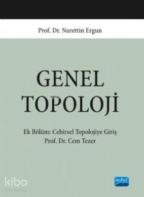 Genel Topoloji Nurettin Ergun