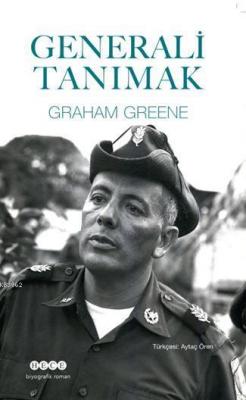 Generali Tanımak Graham Greene