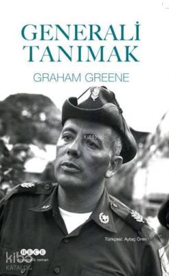 Generali Tanımak Graham Greene