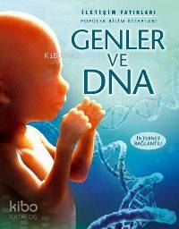 Genler ve Dna Anna Claybourne