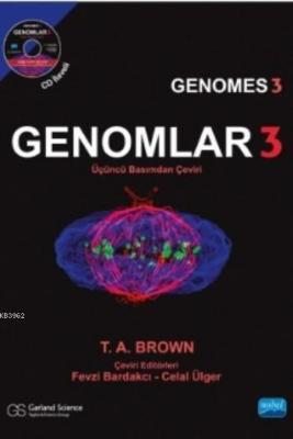 Genomlar 3 T.A Brown