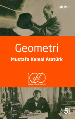 Geometri Mustafa Kemal Atatürk Mustafa Kemal Atatürk