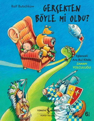 Gerçekten Böyle Mi Oldu ? Ralf Butschkow