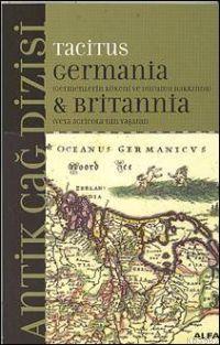 Germania &amp Cornelius Tacitus