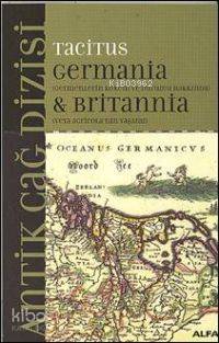 Germania &amp Cornelius Tacitus