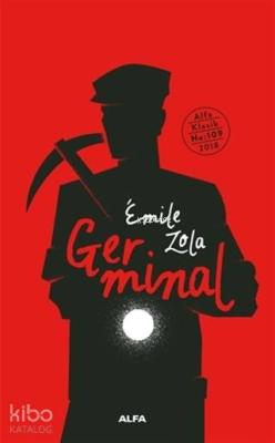 Germinal Emile Zola