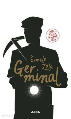 Germinal Emile Zola