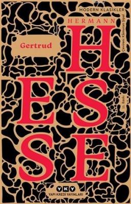 Gertrud Hermann Hesse