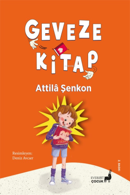 Geveze Kitap Attilâ Şenkon