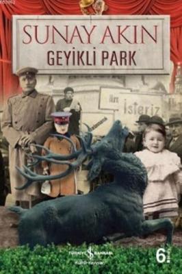 Geyikli Park Sunay Akın