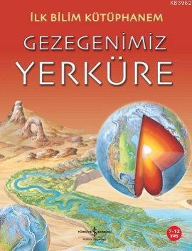 Gezegenimiz Yerküre Nicholas Harris