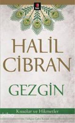 Gezgin Halil Cibran