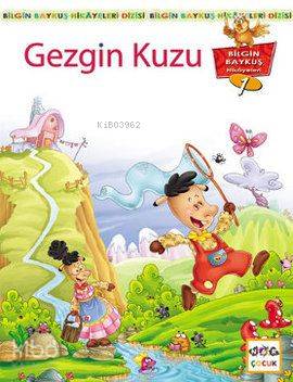 Gezgin Kuzu Kemal Seyyit