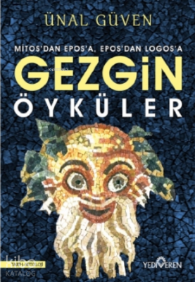 Gezgin Öyküler Ünal Güven