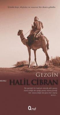 Gezgin Halil Cibran