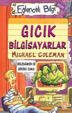 Gıcık Bilgisayarlar Michael Coleman