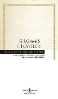 Gılgamış Hikayeleri Kolektif