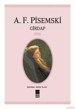 Girdap Aleksey Feofilaktoviç Pisemski