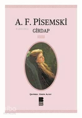 Girdap Aleksey Feofilaktoviç Pisemski