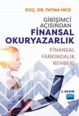 Girişimci Açısından Finansal Okuryazarlık - Finansal Farkındalık Rehbe