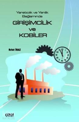 Girişimcilik ve Kobiler Rıfat İraz