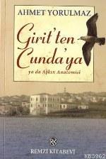 Girit'ten Cunda'ya Ahmet Yorulmaz