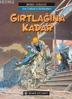 Gırtlağına Kadar Jean Giraud