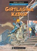 Gırtlağına Kadar Jean Giraud