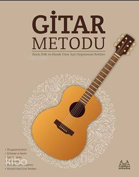 Gitar Metodu Kolektif