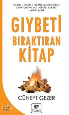 Gıybeti Bıraktıran Kitap Cüneyt Gezer