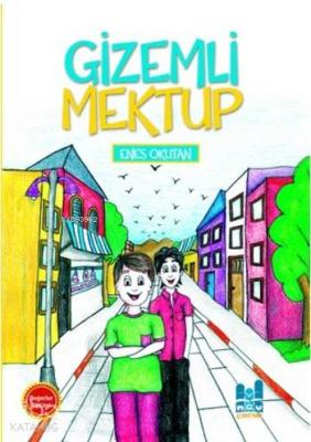 Gizemli Mektup Enes Okutan