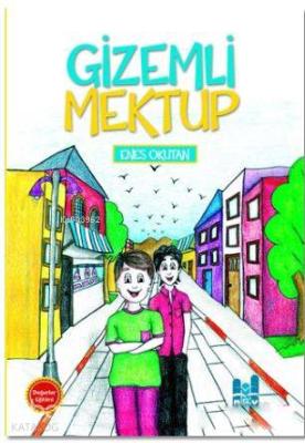 Gizemli Mektup Enes Okutan